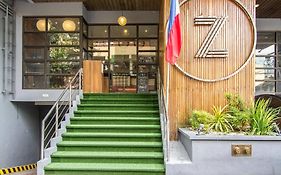 Z Hostel Manila